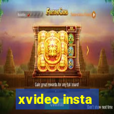 xvideo insta